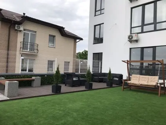 Nyvky Residence