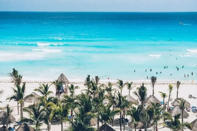 Hotel NYX Cancun - Near La Isla Shopping Mall