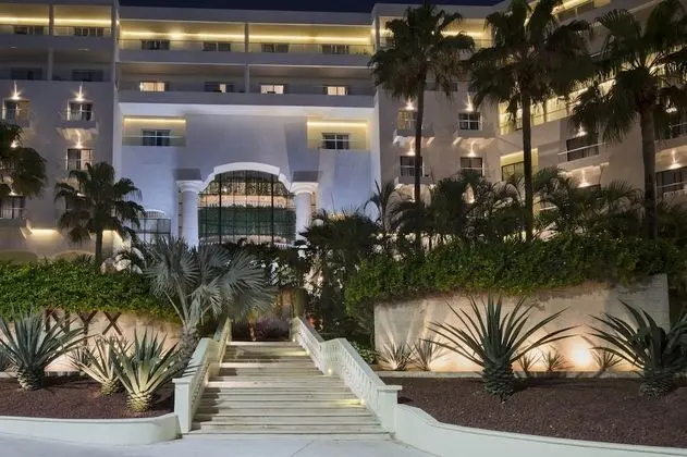 Hotel NYX Cancun - Near La Isla Shopping Mall - Dış Mekan