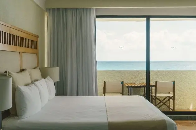 Hotel NYX Cancun - Near La Isla Shopping Mall - Oda
