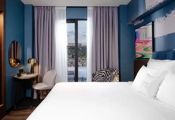 NYX Esperia Palace Hotel Athens
