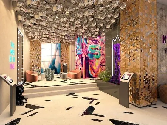 NYX Esperia Palace Hotel Athens - Öne Çıkan Resim