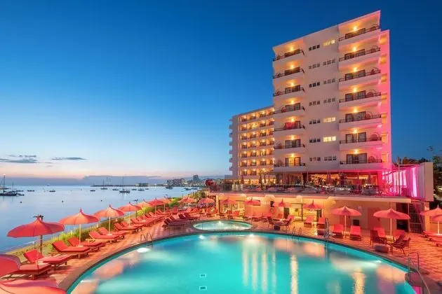 NYX Hotel Ibiza - Öne Çıkan Resim