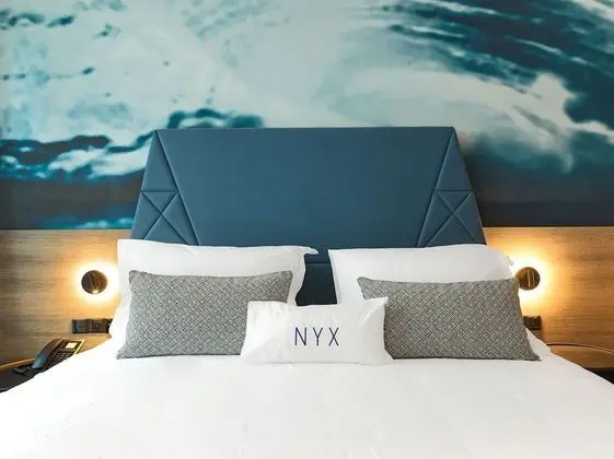 NYX Hotel Limassol by Leonardo Hotels - Oda