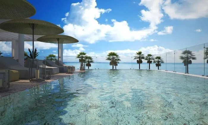 NYX Hotel Limassol by Leonardo Hotels - Öne Çıkan Resim