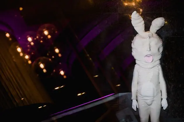 NYX Hotel Madrid by Leonardo Hotels