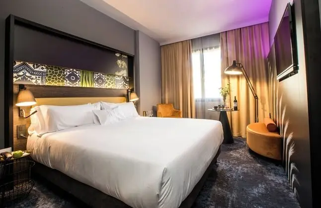 NYX Hotel Madrid by Leonardo Hotels - Öne Çıkan Resim