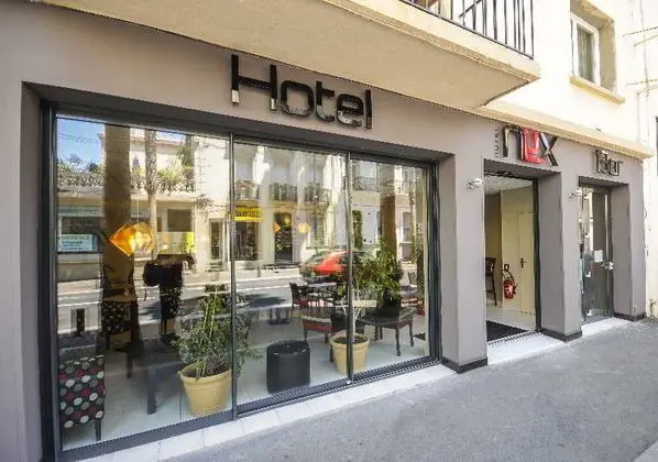Nyx Hotel