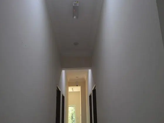 NZED GuestRoom, Lumut - İç Mekan