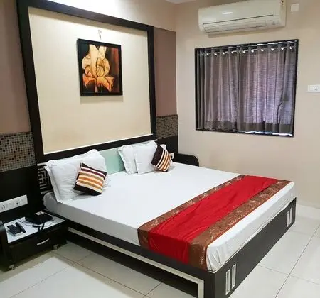 O Hotel