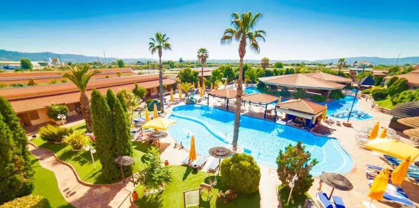 O Alambique de Ouro Hotel Resort - Öne Çıkan Resim