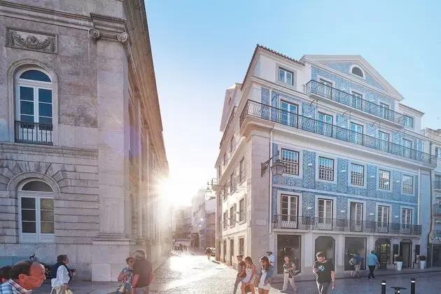 O Artista Boutique Suites