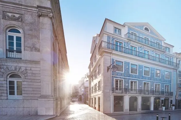 O Artista Boutique Suites - Öne Çıkan Resim