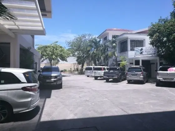 O Hotel