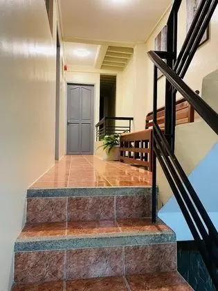 O Boutique Hotel Tagaytay - İç Mekan