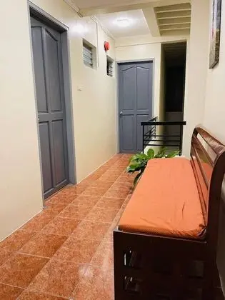O Boutique Hotel Tagaytay - Lobi