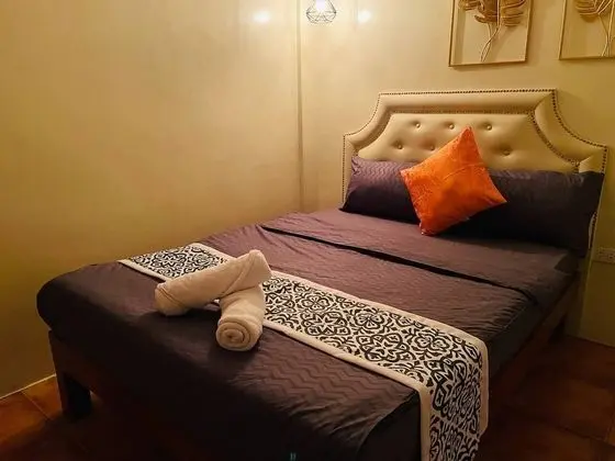 O Boutique Hotel Tagaytay - Oda