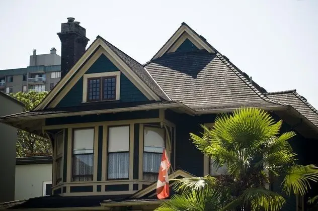 O Canada House B&B