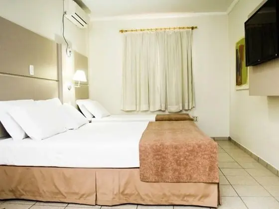 O Casarao Hotel