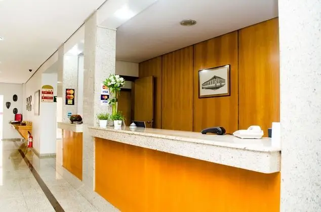 O Casarao Hotel