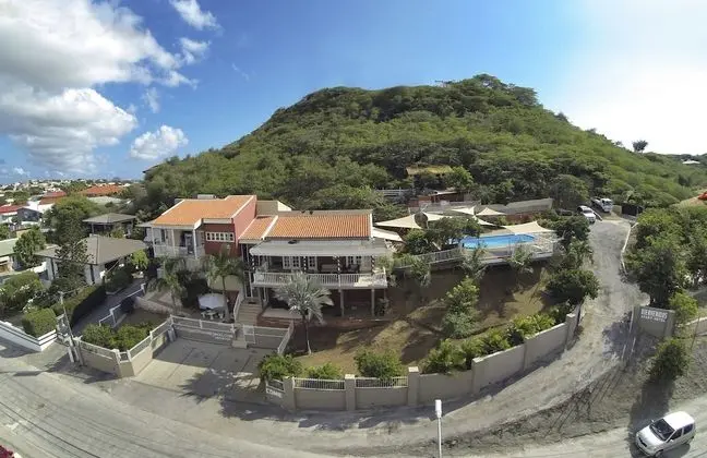 O Casarao Guesthouse