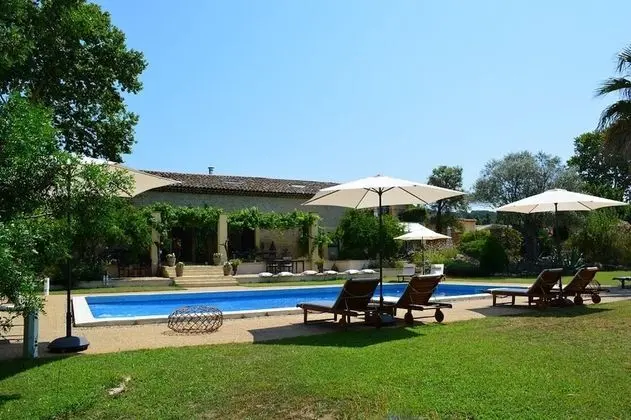 Ô Chai d'Œuvres - Luxury B&B - Dış Mekan