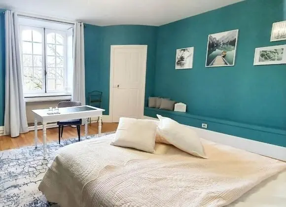 Ô Château - 1