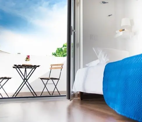 Ó da Casa-Typical Portuguese Guest House