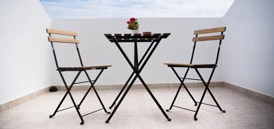 Ó da Casa-Typical Portuguese Guest House - İç Mekan