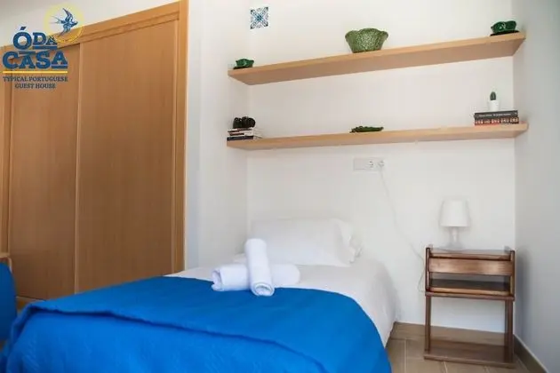 Ó da Casa-Typical Portuguese Guest House - Oda