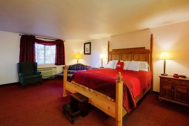 Hotel O Eureka Springs - Christ Of Ozark Area - Öne Çıkan Resim