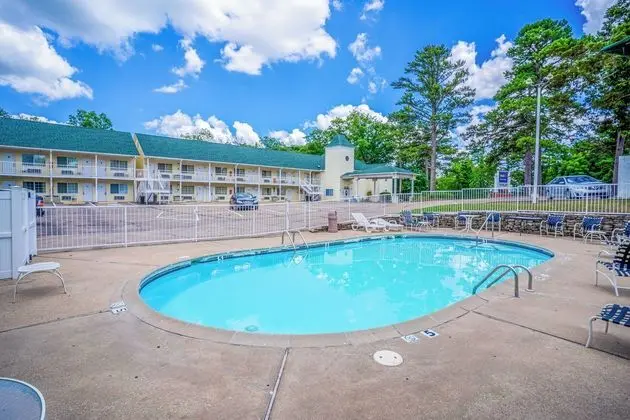 Hotel O Eureka Springs - Christ Of Ozark Area - Öne Çıkan Resim