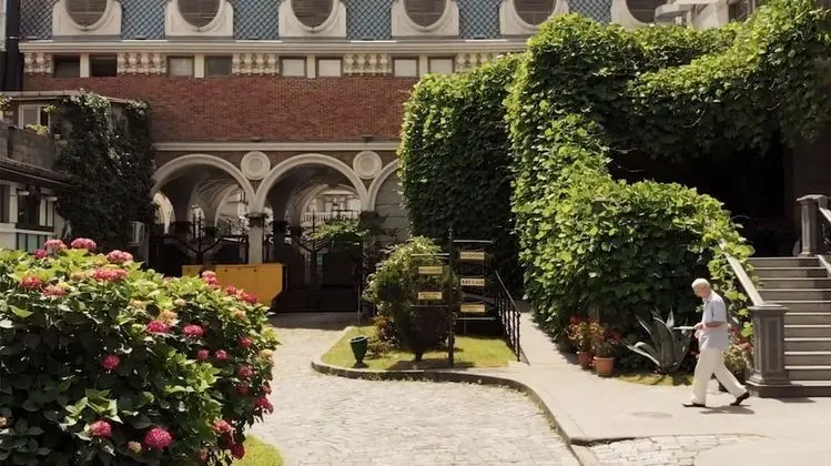 Hotel O. Galogre