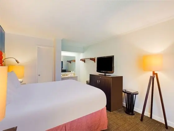 Hotel O Jackson I-55 North - Oda