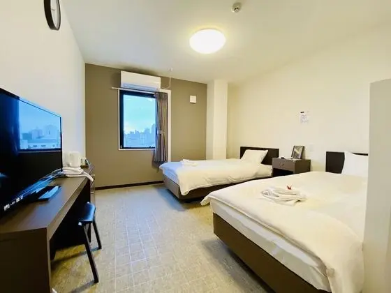 Hotel O-Kiny - Öne Çıkan Resim