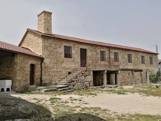 O Lagar de Jesús - Hostel