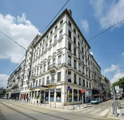 Hotelo Lyon