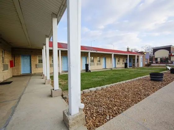 Hotel O Markham IL near Harvey/Tinley Park