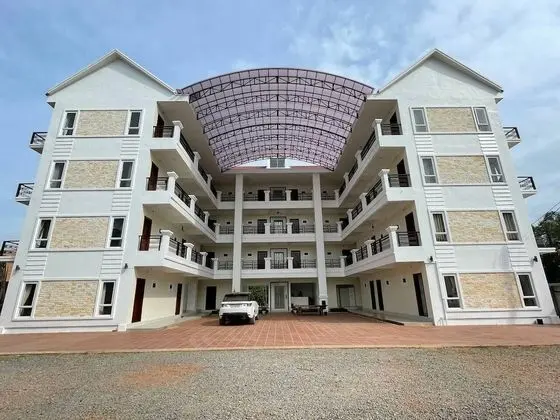 O Mary River Resort