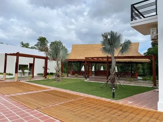 O Mary River Resort