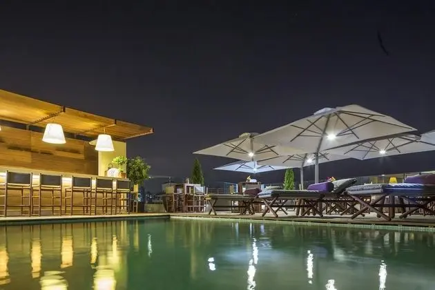 O Monot Hotel