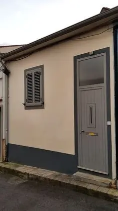 O Ninho Guest House - Dış Mekan