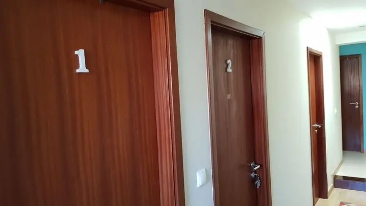 O Ninho Guest House - İç Mekan