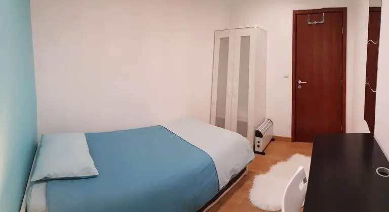 O Ninho Guest House - Oda