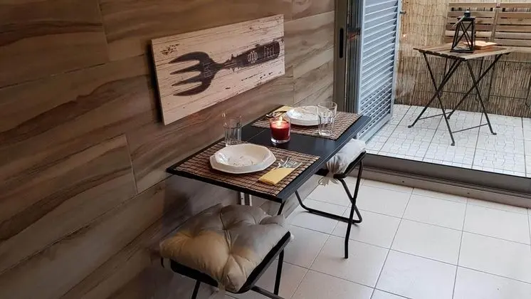 O Ninho Guest House - Yerinde Yemek