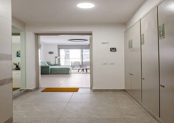 O-O Group -Luxury 3BR APT See View Tower - Dış Mekan