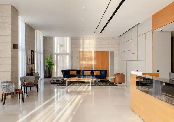 O-O Group -Luxury 3BR APT See View Tower - Öne Çıkan Resim