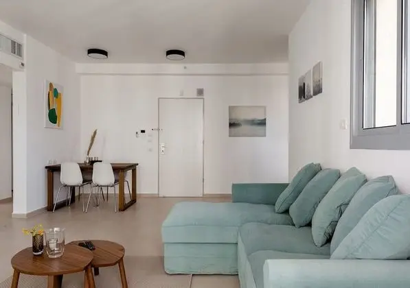 O-O Group -Luxury 3BR APT See View Tower - Yerinde Yemek