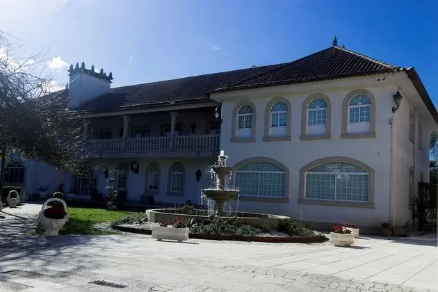 Hotel O Pazo