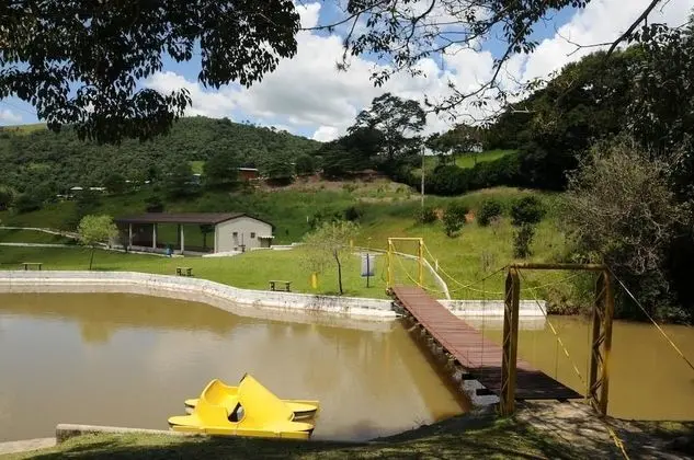 O Recanto Pousada